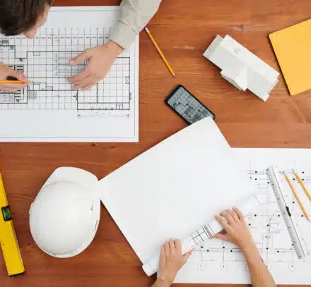 Renovation Contractor in Madisonville