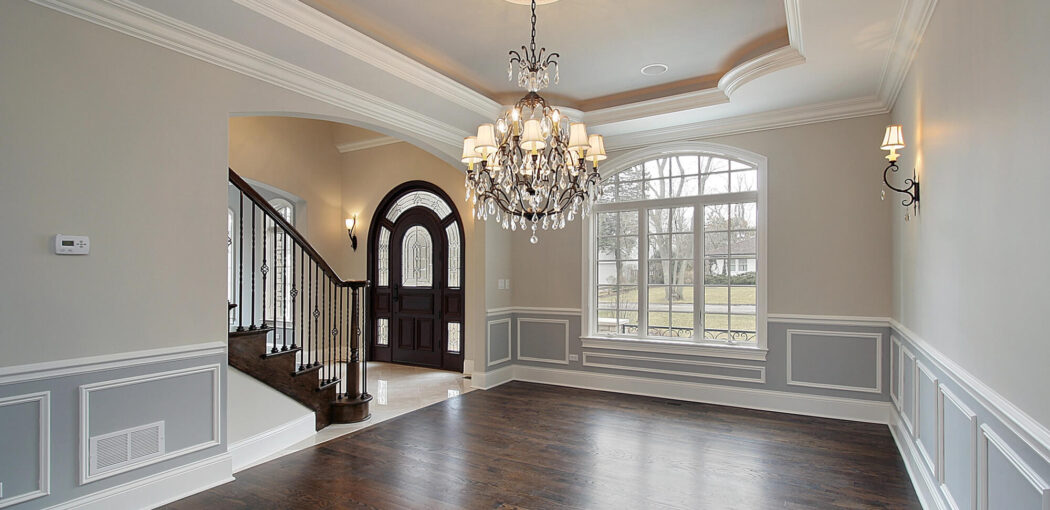 home evaluation for flooring