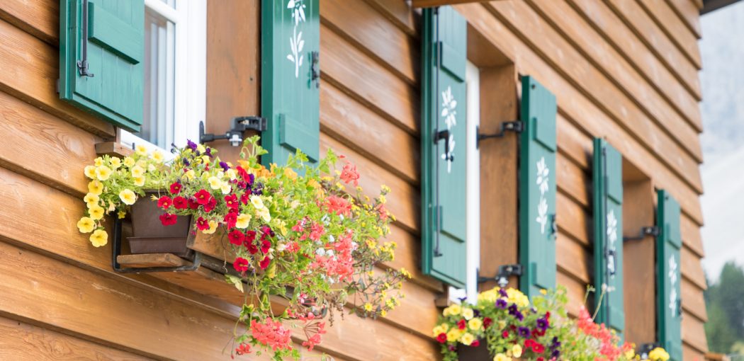 siding issues new orleans