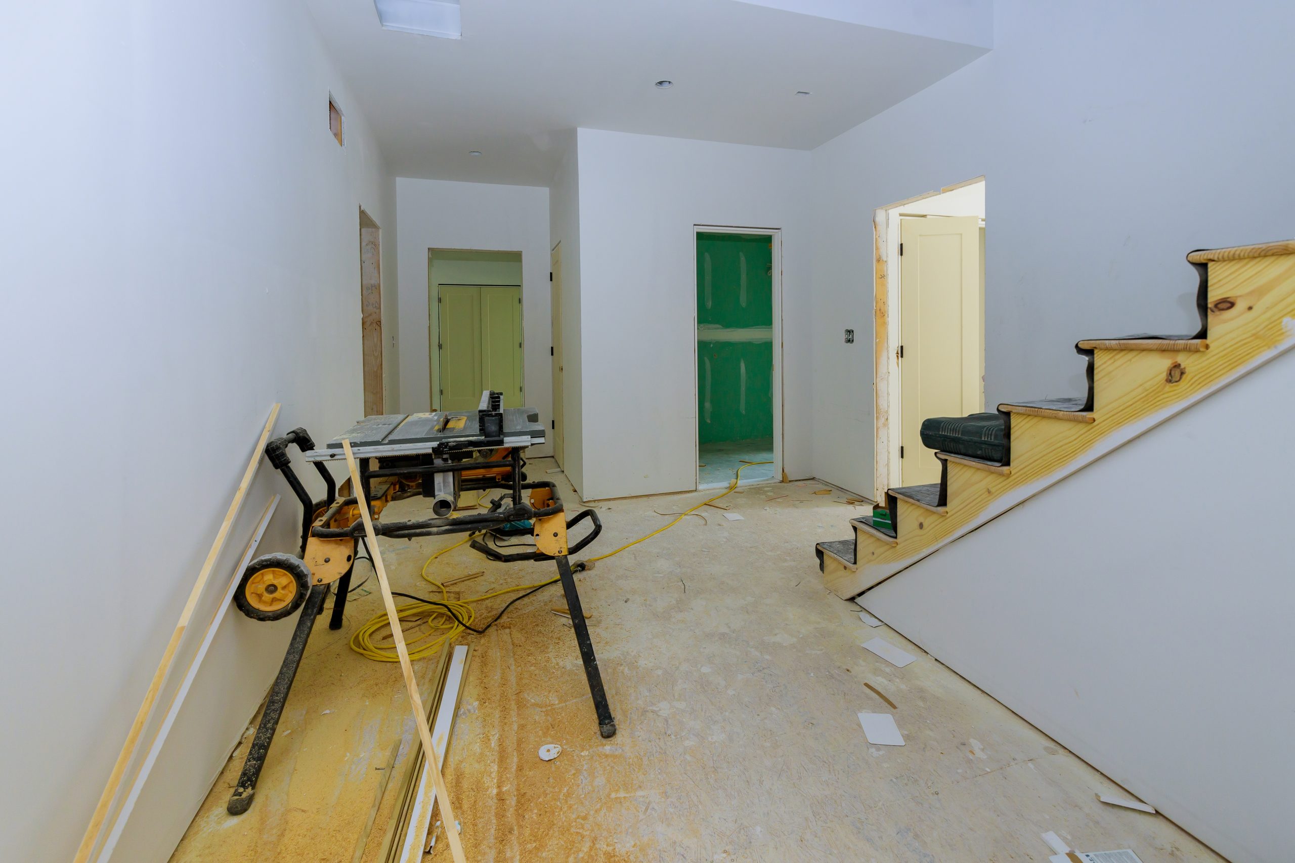 Should I renovate or move?