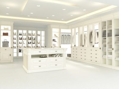 Custom Closets ROI