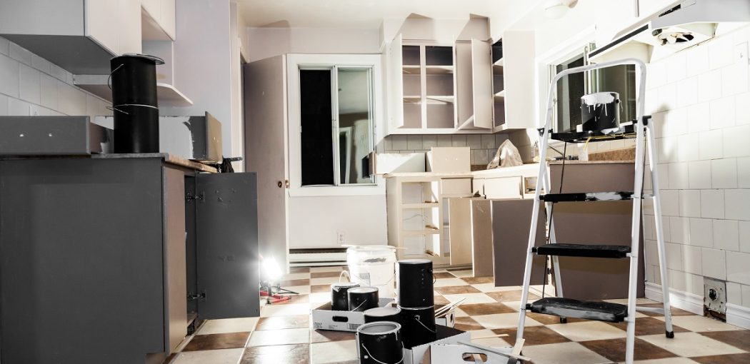 Common home remodeling mistakes